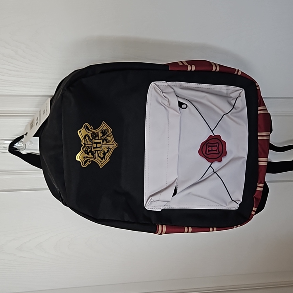 🆕️NWT Harry‎ Potter Backpack